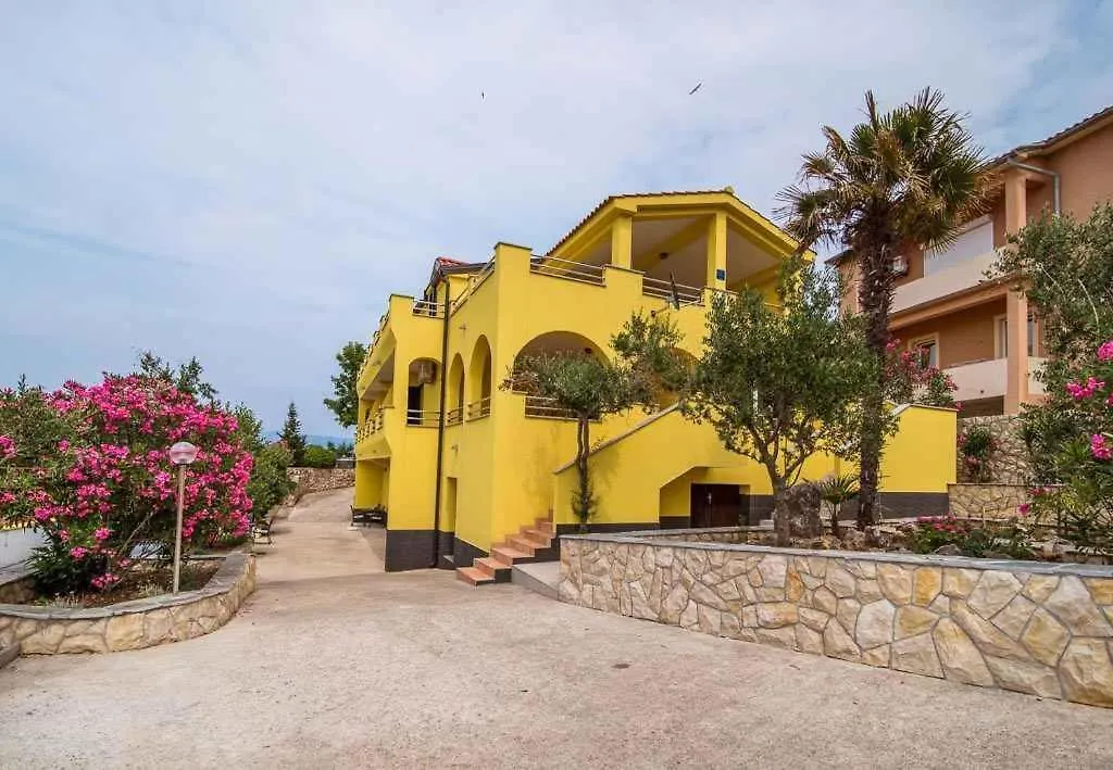 Apartment Vrbnik 1