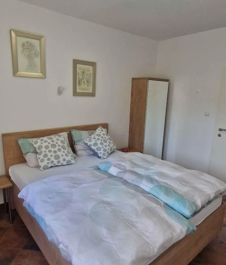 Apartment Vrbnik 1