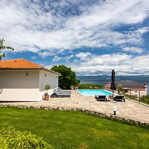 Apartment Magas, Vrbnik